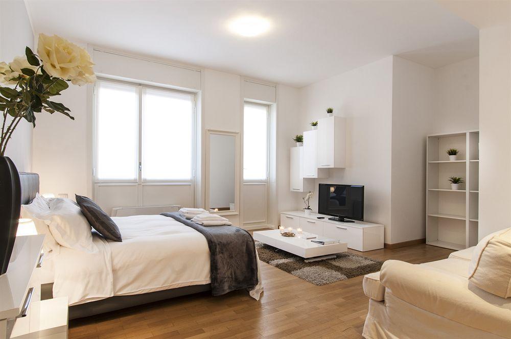 Milan Royal Suites Exterior foto