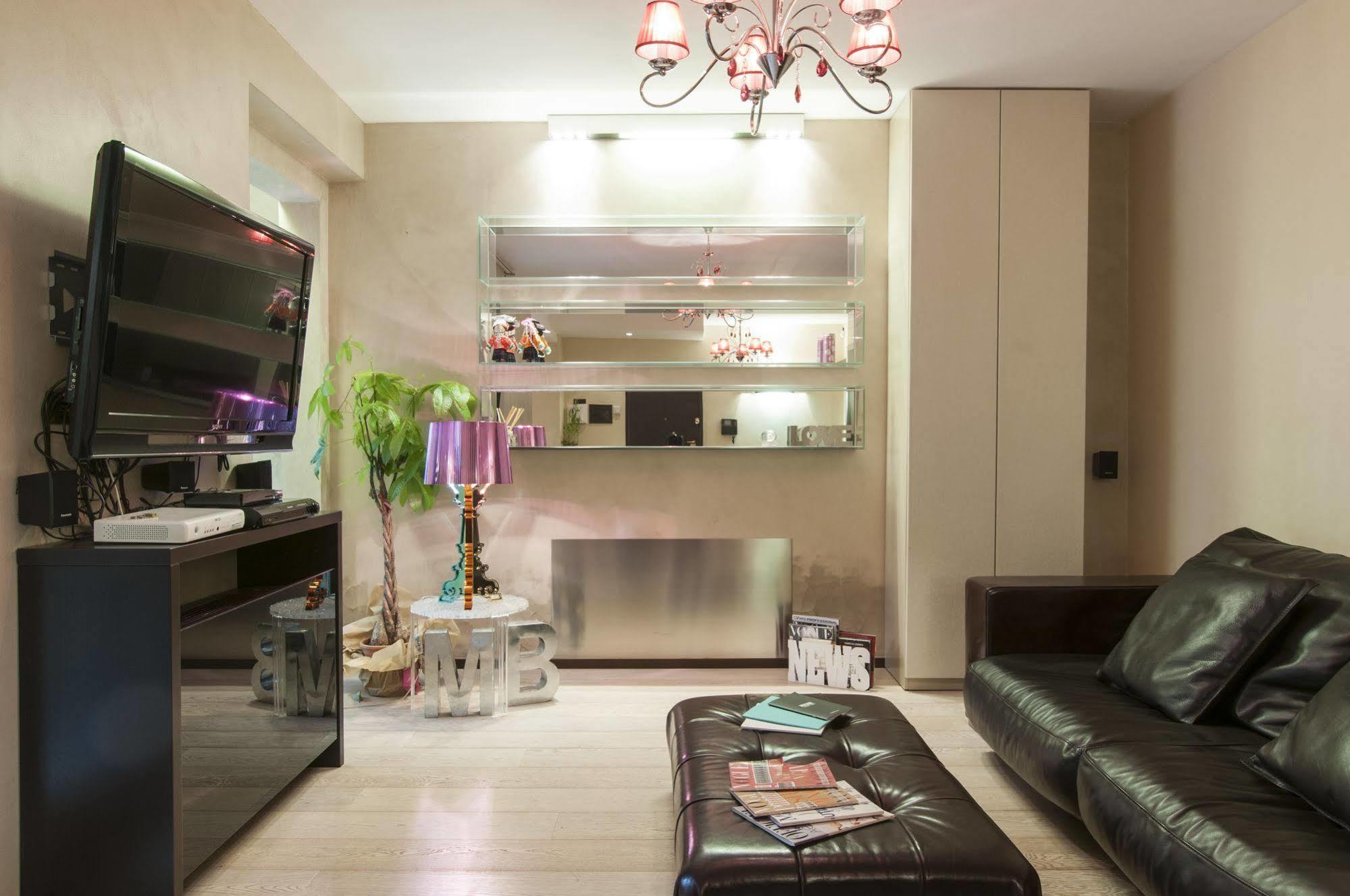 Milan Royal Suites Exterior foto